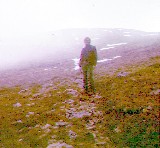 Jeff Imes; travel Colorado